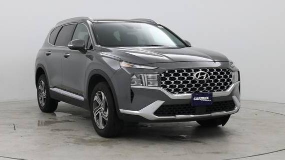 HYUNDAI SANTA FE 2023 5NMS3DAJ5PH533549 image